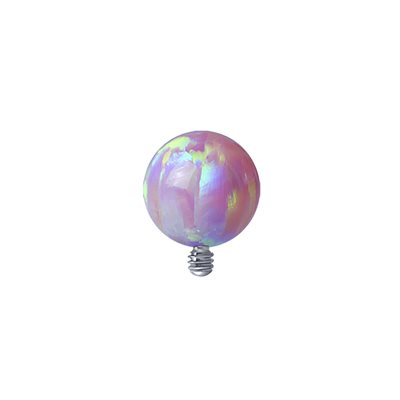 Boule de remplacement interne en opal