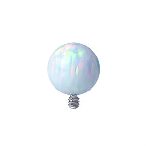Opal spare replacement internal ball