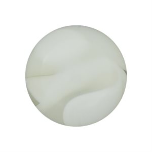 Acrylic spare replacement marble ball